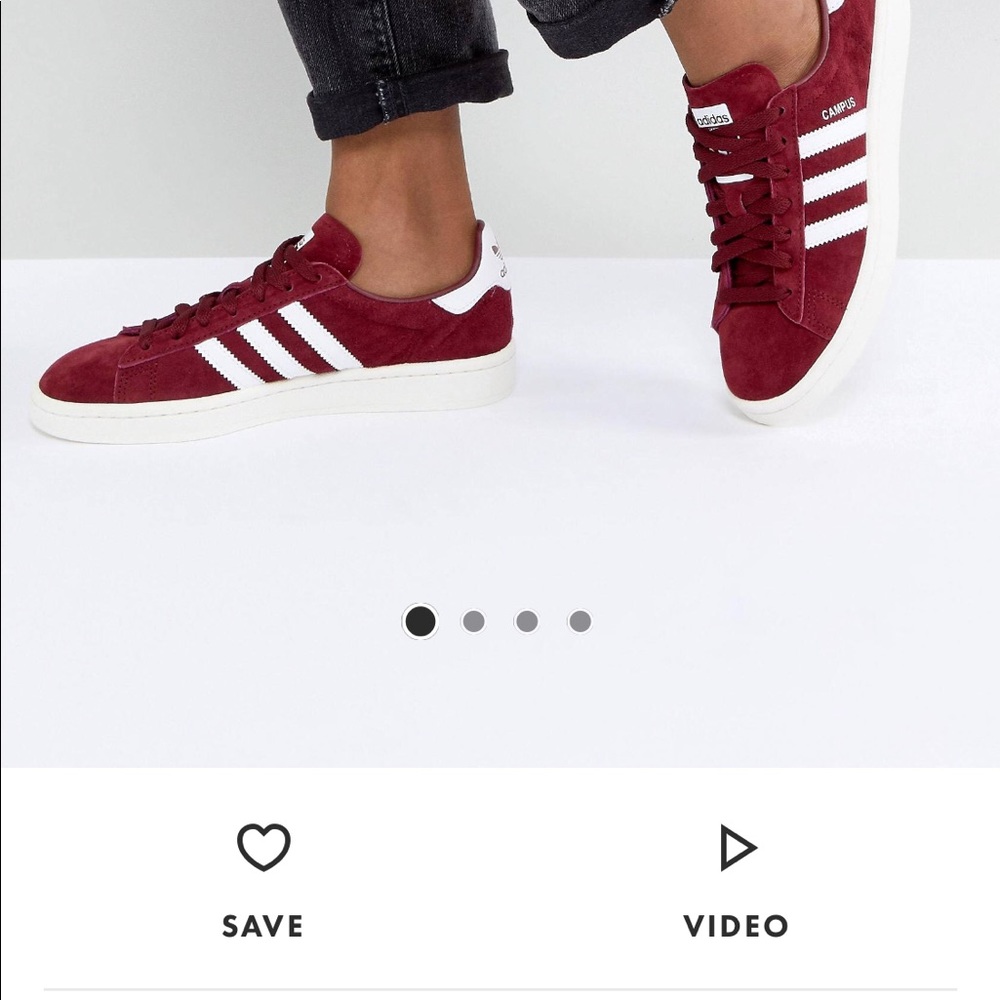Adidas “Campus”